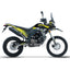 VOGE 300 RALLY ODYSSEY