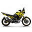VOGE 800 RALLY FRONTIER