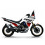 VOGE 800 RALLY GRAVELKING