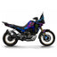 VOGE 800 RALLY MONSTER