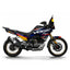 VOGE 800 RALLY SUMMIT