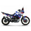 VOGE 800 RALLY TRAILBLAZE
