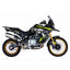 VOGE 900 DSX BLADE