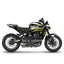 YAMAHA MT09 25+ NITRO