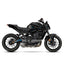 YAMAHA MT09 25+ TITAN