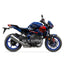 YAMAHA MT10 23+ OVERLORD