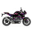 YAMAHA MT10 23+ PULSE