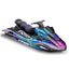 YAMAHA FX SVHO MONSTER ICE