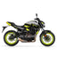 YAMAHA MT07 18-20 OVERTAKE