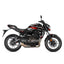 YAMAHA MT07 18-20 THROTTLE