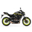 YAMAHA MT07 18-20 VELOCITY