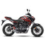 YAMAHA MT07 25+ ASSAULT