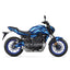 YAMAHA MT07 25+ CHAMPION