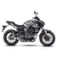 YAMAHA MT07 25+ IMPACT