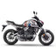 YAMAHA MT07 25+ OUTLAW