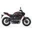 YAMAHA MT07 25+ TORQUE