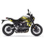 YAMAHA MT09 21-23 BARRAGE