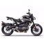 YAMAHA MT09 21-23 ENFORCER