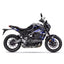 YAMAHA MT09 21-23 FUSION