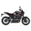 YAMAHA MT09 21-23 INVADER