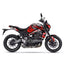 YAMAHA MT09 21-23 OUTLAW