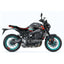 YAMAHA MT09 21-23 SLAYER