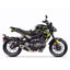 YAMAHA MT09 21-23 TACTIC