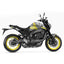 YAMAHA MT09 21-23 WARRIOR