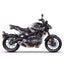 YAMAHA MT09 21-23 XTREME