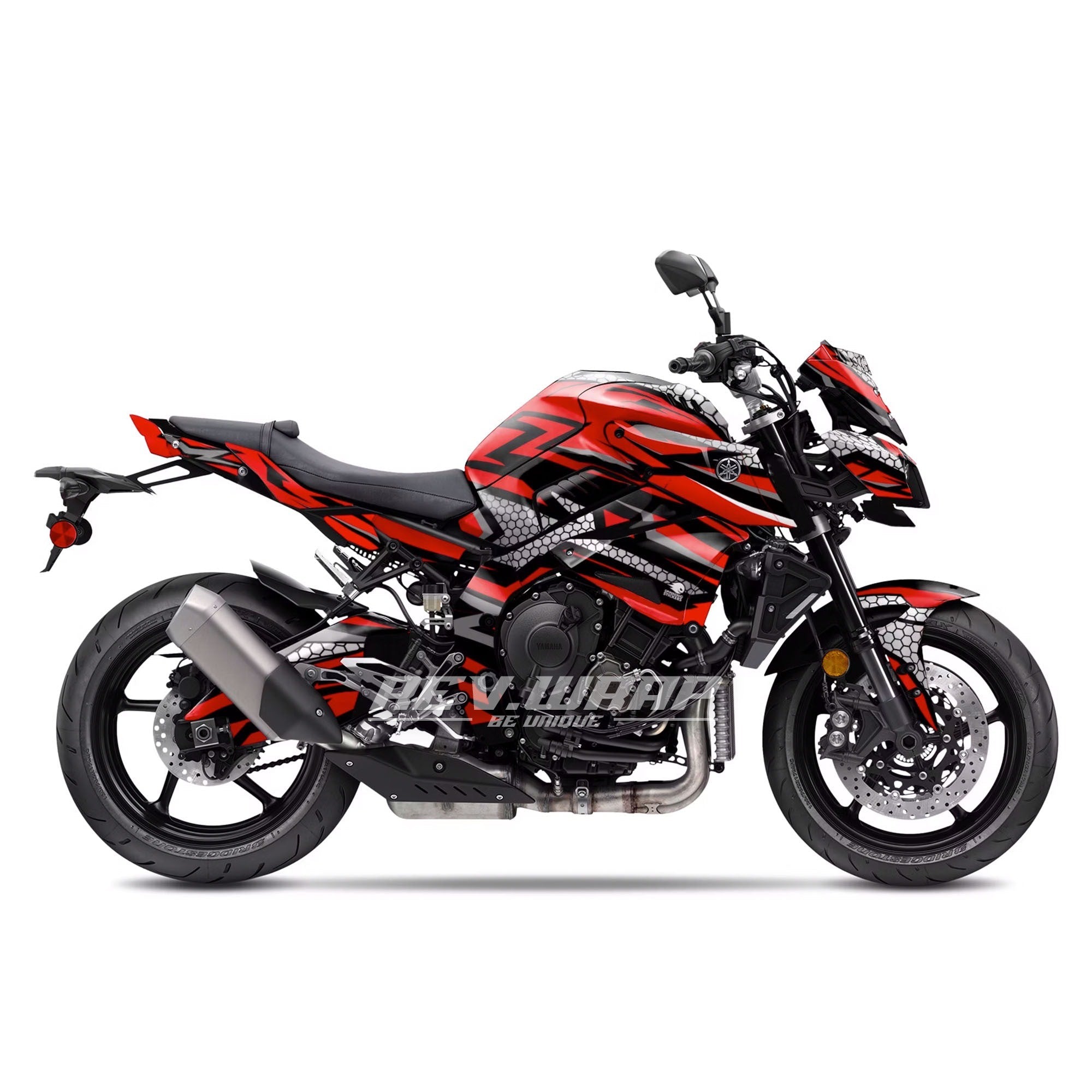 YAMAHA MT10 15-21 PHOENIX Main image