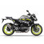 YAMAHA MT10 15-21 SABER