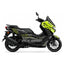 YAMAHA NMAX ECHO