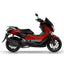 YAMAHA NMAX GRID