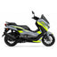 YAMAHA NMAX KINETIC