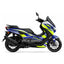 YAMAHA NMAX MATRIX