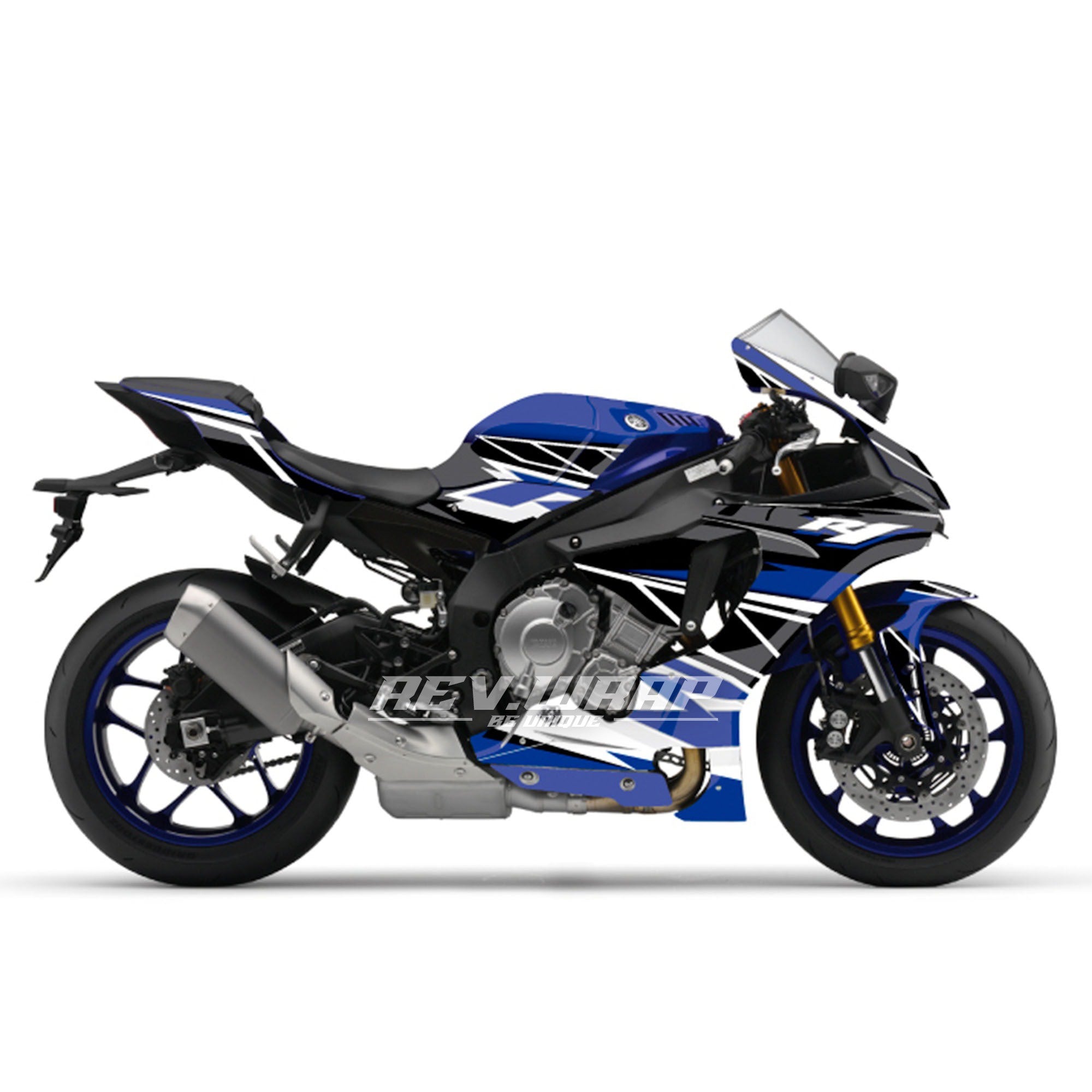 YAMAHA R1 15-24 APEX Main image