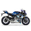 YAMAHA R1 15-24 BOLT
