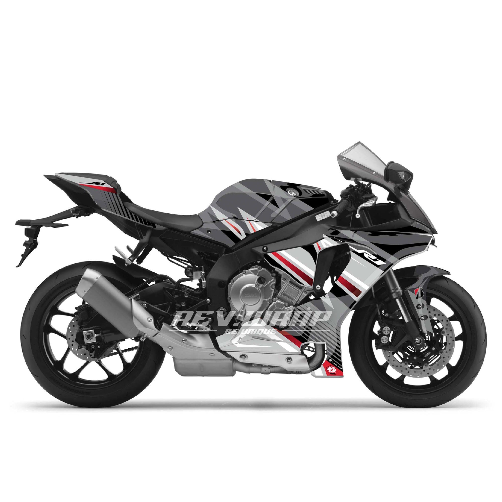 YAMAHA R1 15-24 SPARK Main image