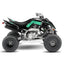 YAMAHA RAPTOR BACKBONE