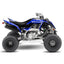 YAMAHA RAPTOR BUSHMASTER