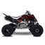 YAMAHA RAPTOR CANYON