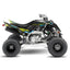 YAMAHA RAPTOR GRAVELGUARD