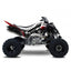 YAMAHA RAPTOR OUTPOST