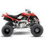 YAMAHA RAPTOR RECON