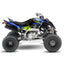 YAMAHA RAPTOR RIDGEWAY