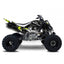 YAMAHA RAPTOR SCRAMBLER