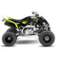 YAMAHA RAPTOR TREADHEAD