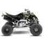 YAMAHA RAPTOR WILDTRACK