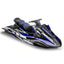 YAMAHA SVHO BLUE DARK 60th