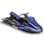 YAMAHA SVHO BLUE DIAMOND
